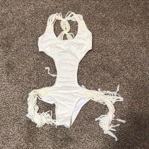 Victoria’s Secret Bathing Suit. Brand New W/O Tags